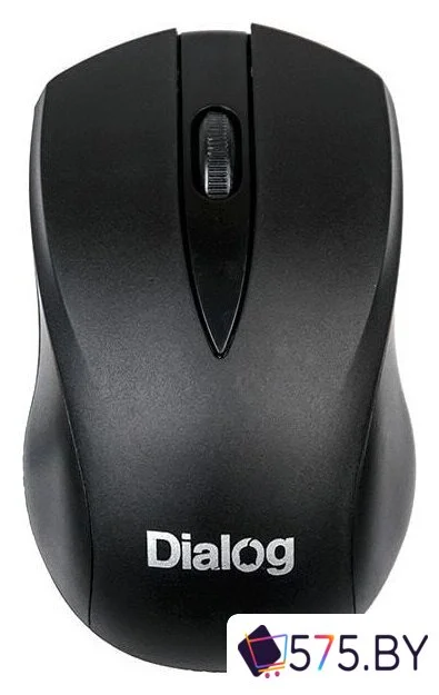 Мышь Dialog Comfort MROC-15U в магазине 575.by
