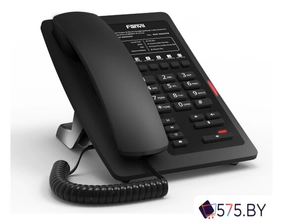 IP-телефон Fanvil H3 в магазине 575.by