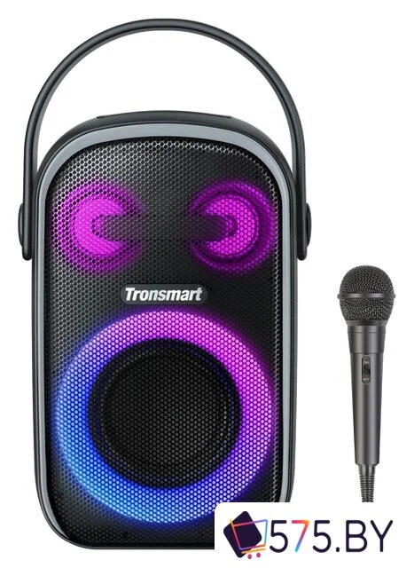 Беспроводная колонка Tronsmart Halo 110 в магазине 575.by