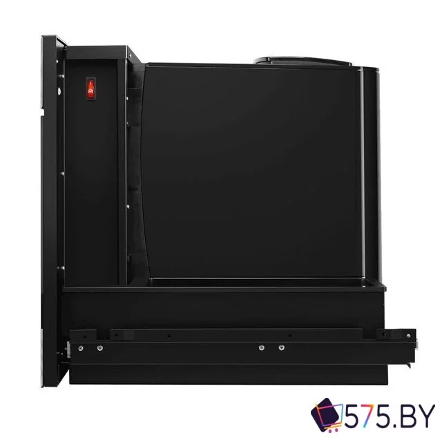 Кофемашина MAUNFELD AMCM1503S в магазине 575.by