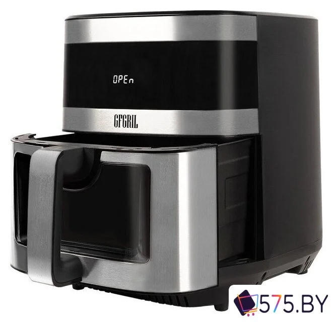 Аэрогриль (аэрофритюрница) GFgril GFA-9100 в магазине 575.by