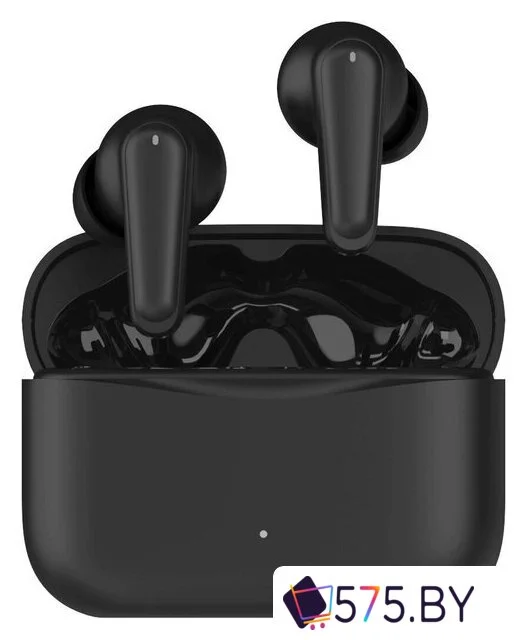 Наушники Hyundai H-EP203 (черный) в магазине 575.by