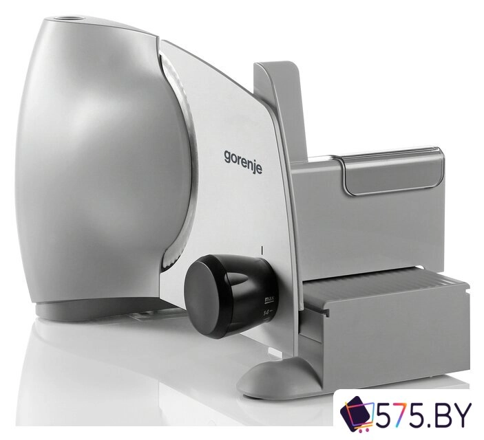 Ломтерезка Gorenje R607A в магазине 575.by