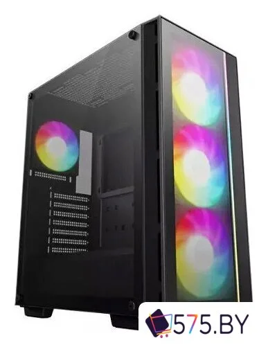 Корпус DeepCool Matrexx 55 V4 C R-MATREXX55-BCADA4-G-4 в магазине 575.by
