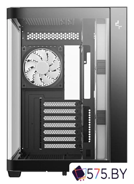 Корпус DeepCool CG530U 4F R-CG530U-BKAGA4-G в магазине 575.by