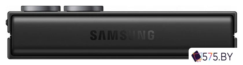 Телефон Samsung Galaxy Z Flip7 FE SM-F761B 8GB/128GB (черный) в магазине 575.by