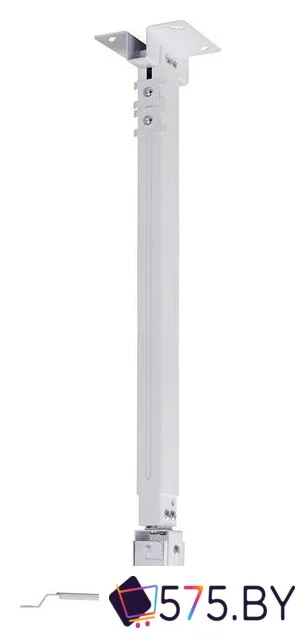 Кронштейн для проектора CACTUS CS-VM-PRE03-WT в магазине 575.by