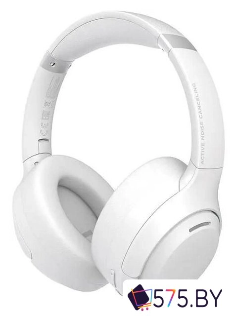 Наушники HONOR Choice Headphones Pro (белый, международная версия) в магазине 575.by