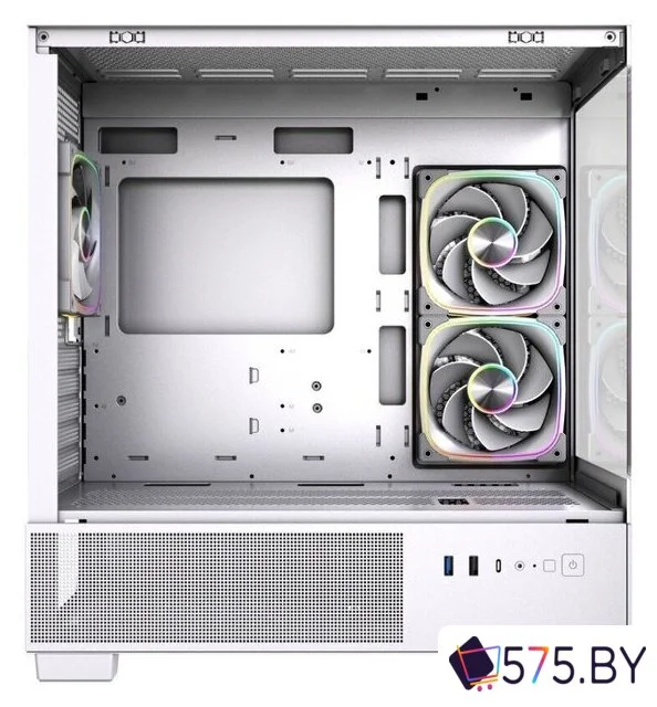 Корпус Powercase Vision Micro S3W CVMMSW-A3 в магазине 575.by