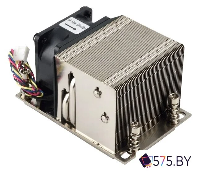 Кулер для процессора Supermicro SNK-P0063AP4 в магазине 575.by