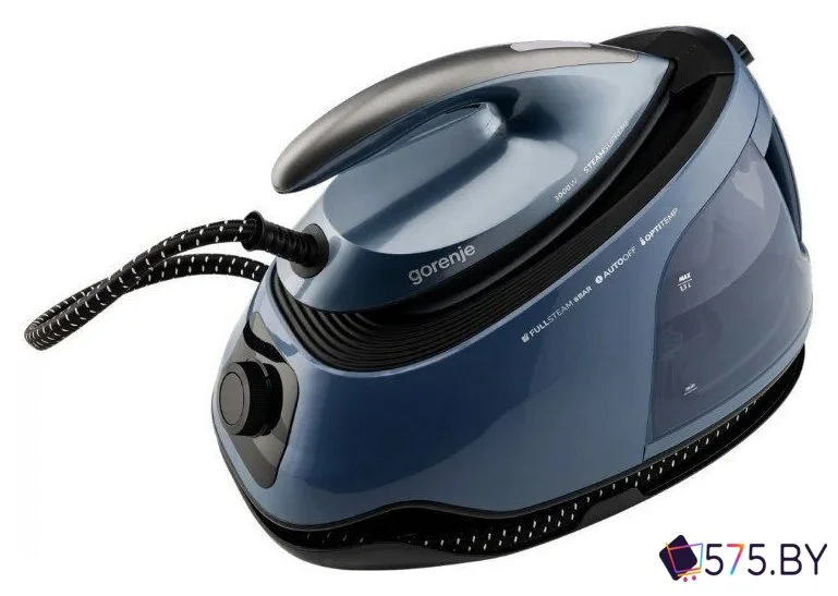 Утюг Gorenje SGD3000BBK в магазине 575.by