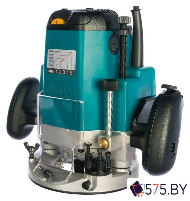 Вертикальный фрезер Makita 3612C в магазине 575.by
