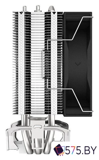 Кулер для процессора DeepCool AG300 R-AG300-BKNNMN-G в магазине 575.by