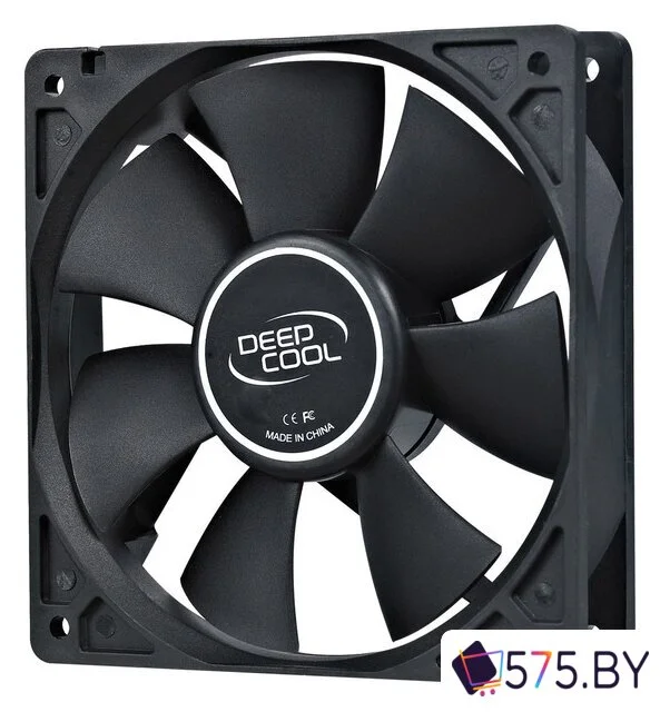 Вентилятор для корпуса DeepCool XFAN 120 в магазине 575.by