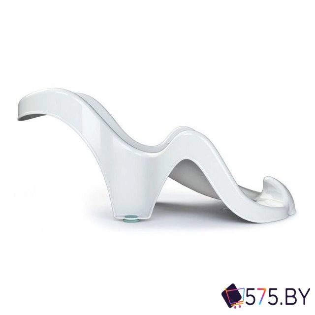 Горка для купания Kidwick Аква Мини KW150400 (серый) в магазине 575.by