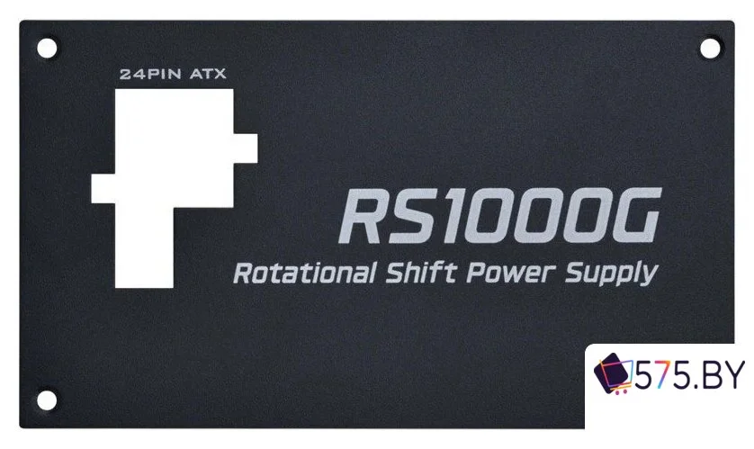 Блок питания Lian Li RS1000G G9P.RS1000G.BH00.RU в магазине 575.by