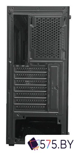 Корпус XASTRA A300 0F (черный) в магазине 575.by