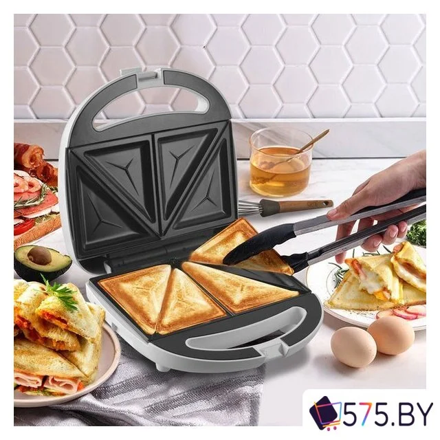 Сэндвичница VLK Profi-301 в магазине 575.by