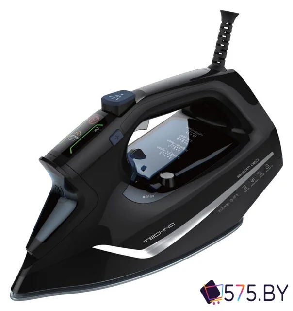 Утюг TECHNO ES2447 в магазине 575.by