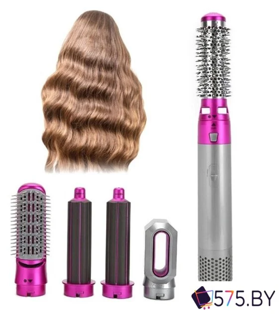 Фен-стайлер PROstyle TBD0602245301 в магазине 575.by