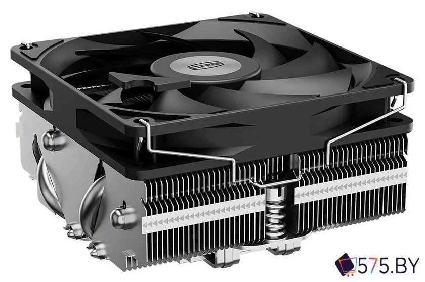 Кулер для процессора PCCooler RC400-53 (черный) в магазине 575.by