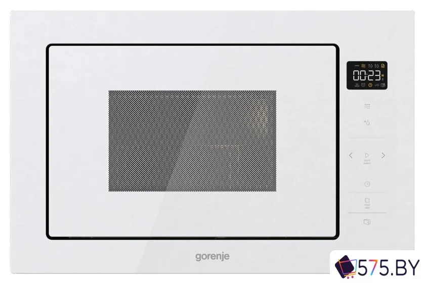 Микроволновая печь Gorenje BM251SG2WG в магазине 575.by
