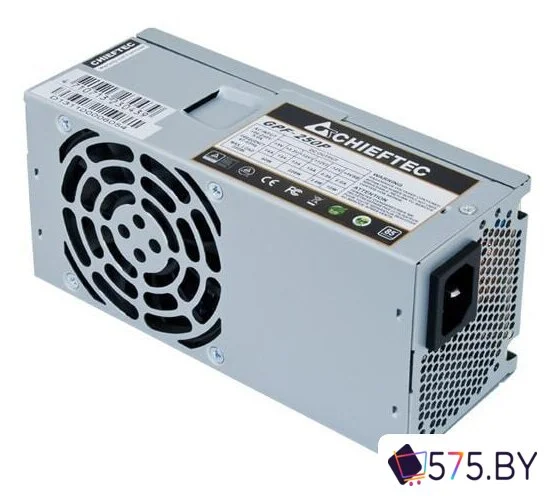 Блок питания Chieftec Smart GPF-400P в магазине 575.by