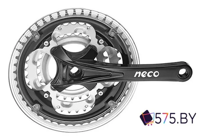 Система шатунов Neco NSA-3003 NC11004 в магазине 575.by