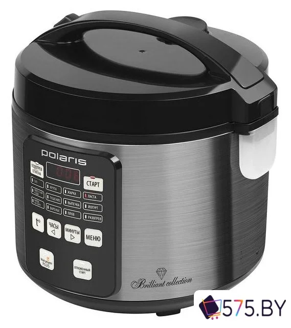 Мультиварка Polaris PMC 0593AD Brilliant Collection в магазине 575.by