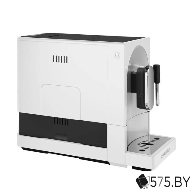 Кофемашина MAUNFELD MF-A7021WH в магазине 575.by