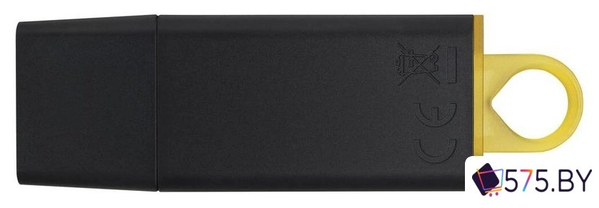USB Flash Kingston DataTraveler Exodia 128GB в магазине 575.by