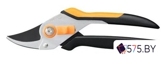 Секатор Fiskars Solid P331 1057163 в магазине 575.by