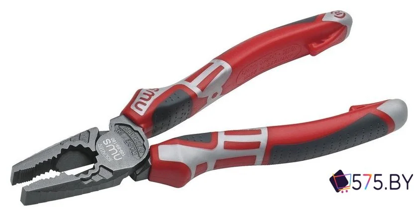 Плоскогубцы NWS 109-69-180 в магазине 575.by