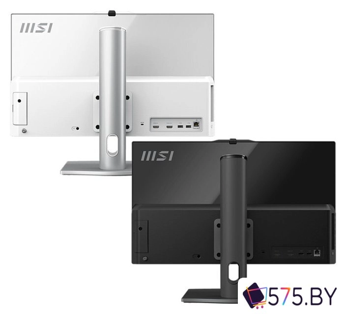 Моноблок MSI Modern AM242P 1M-1020XRU в магазине 575.by