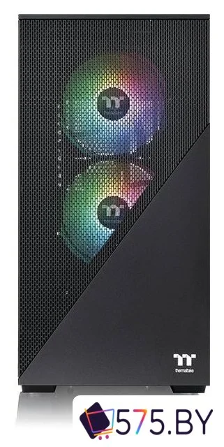 Корпус Thermaltake Divider 170 TG ARGB CA-1S4-00S1WN-00 в магазине 575.by