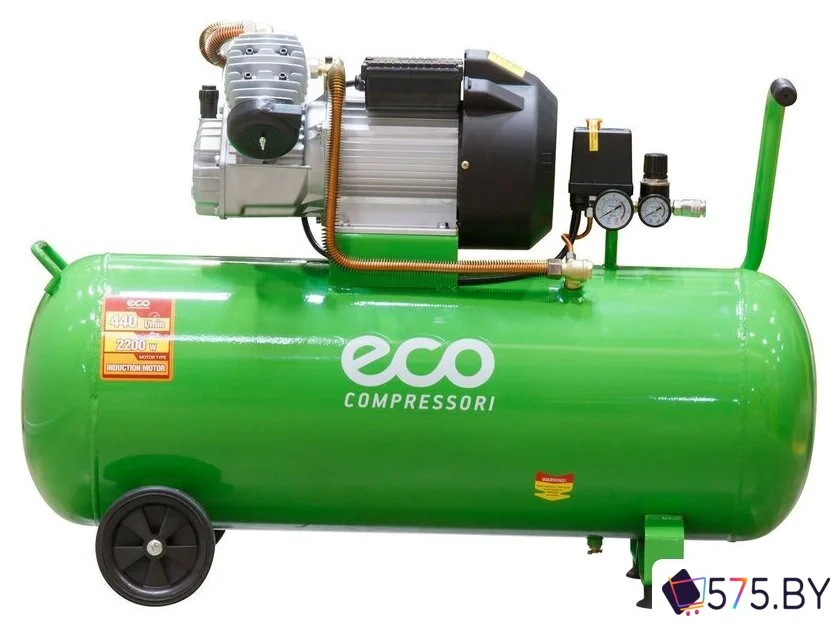 Компрессор ECO AE-1005-3 в магазине 575.by
