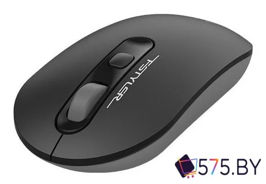 Мышь A4Tech Fstyler FG20 (черный) в магазине 575.by