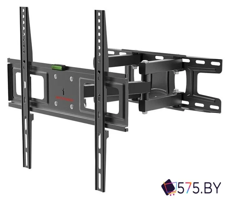 Кронштейн для телевизора Arm Media LCD-417 (черный) в магазине 575.by
