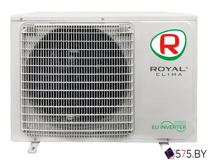 Кондиционер Royal Clima Competenza DC EU Inverter 2023 CO-F 24HNBI/CO-E 24HNBI в магазине 575.by
