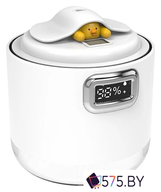 Увлажнитель воздуха Sundays Home 6504000306A в магазине 575.by