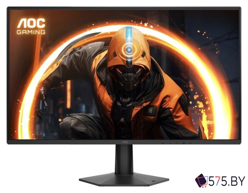 Игровой монитор AOC Gaming 27G50Z в магазине 575.by