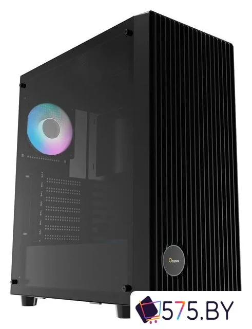 Корпус Ocypus Gamma C70 BK ARGB в магазине 575.by