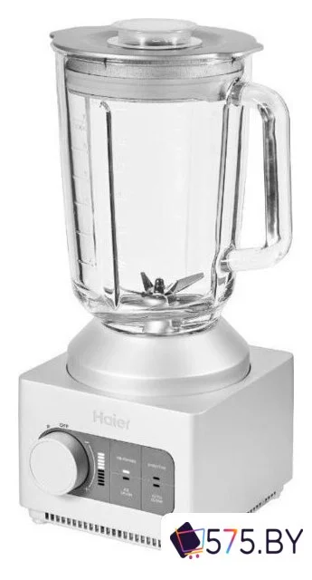 Стационарный блендер Haier HB-600 в магазине 575.by