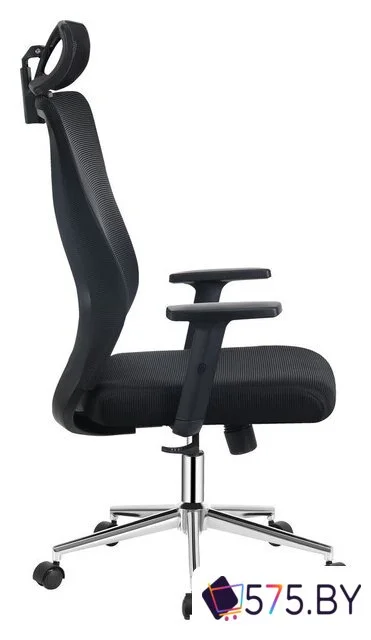 Офисное кресло Everprof Joy (сетка/черный) в магазине 575.by