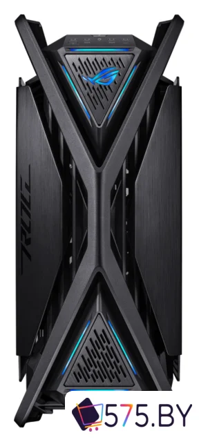 Корпус ASUS ROG Hyperion GR701 (черный) в магазине 575.by