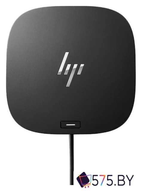 Док-станция HP USB-C Dock G5 5TW10AA в магазине 575.by