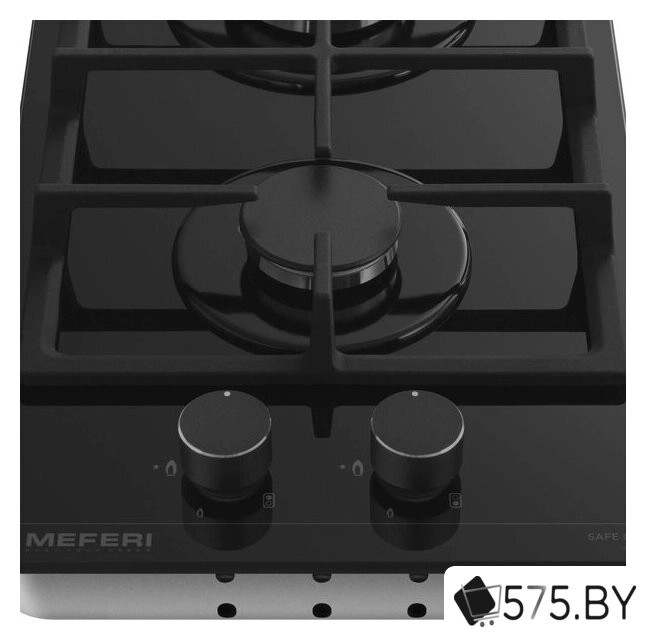 Варочная панель Meferi MGH302BK Glass Light в магазине 575.by