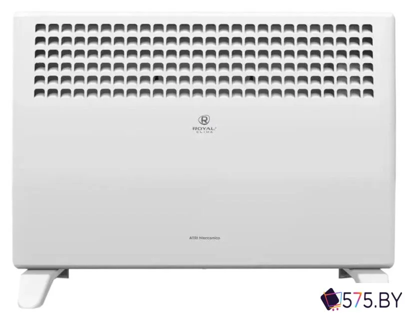 Конвектор Royal Clima ATRI Meccanico REC-A1500M в магазине 575.by