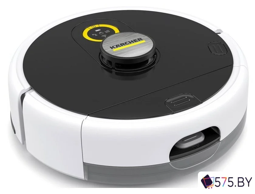 Робот-пылесос Karcher RCF 3 1.269-660.0 в магазине 575.by