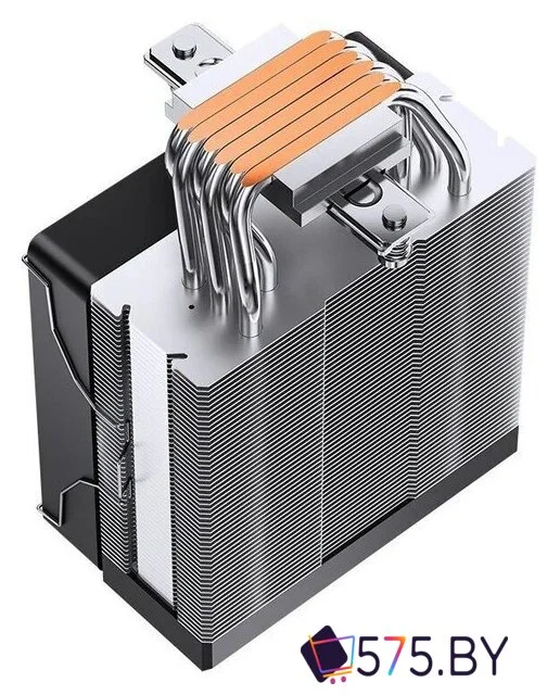 Кулер для процессора Jonsbo CR-1000 V3 PRO ARGB (черный) в магазине 575.by